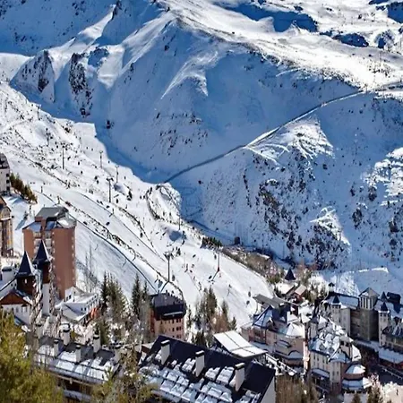 Daire Apartamento En Plaza De Andalucia, - Check-in Flexible, Entra Antes Y Sales Despues *