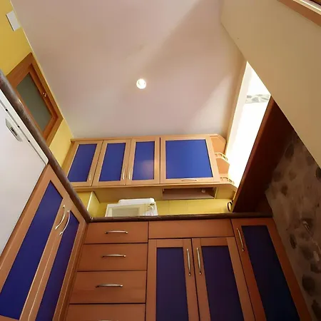 Apartamento En Plaza De Andalucia, - Check-in Flexible, Entra Antes Y Sales Despues Daire Sierra Nevada