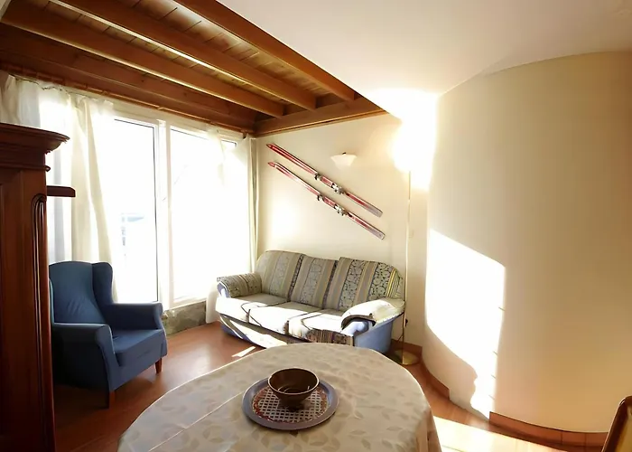 Apartamento En Plaza De Andalucia, - Check-in Flexible, Entra Antes Y Sales Despues * Sierra Nevada