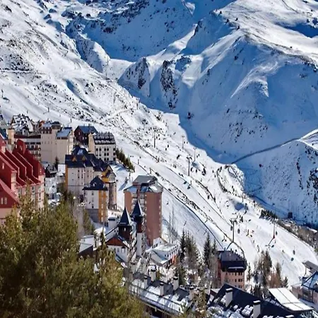 Apartamento En Plaza De Andalucia, - Check-in Flexible, Entra Antes Y Sales Despues Sierra Nevada