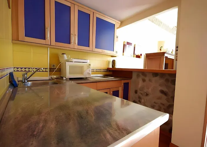 Lejlighed Apartamento En Plaza De Andalucia, - Check-in Flexible, Entra Antes Y Sales Despues Sierra Nevada