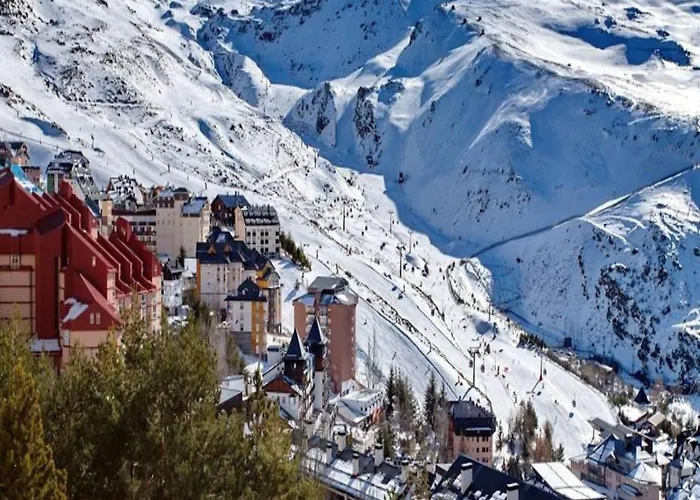 Apartamento En Plaza De Andalucia, - Check-in Flexible, Entra Antes Y Sales Despues Sierra Nevada