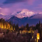 Apartamento En Plaza De Andalucia, - Check-in Flexible, Entra Antes Y Sales Despues Lejlighed Sierra Nevada