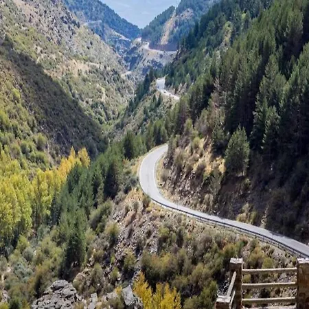 Apartamento En Plaza De Andalucia, - Check-in Flexible, Entra Antes Y Sales Despues * Сьєрра-Невада