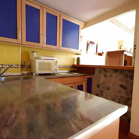 Апартаменты Apartamento En Plaza De Andalucia, - Check-in Flexible, Entra Antes Y Sales Despues Сьерра-Невада
