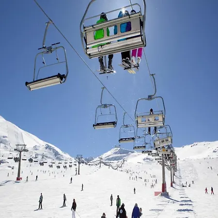 Apartamento En Plaza De Andalucia, - Check-in Flexible, Entra Antes Y Sales Despues Сьєрра-Невада