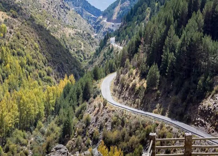 Apartamento En Plaza De Andalucia, - Check-in Flexible, Entra Antes Y Sales Despues * Сьєрра-Невада