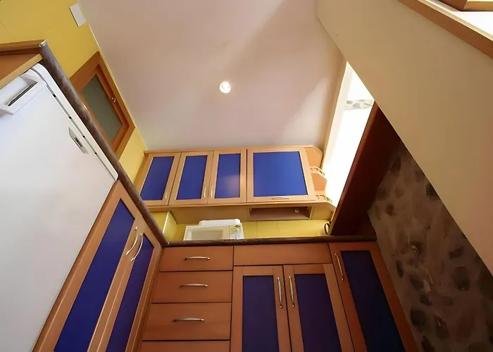 Apartamento En Plaza De Andalucia, - Check-in Flexible, Entra Antes Y Sales Despues Апартаменти Сьєрра-Невада