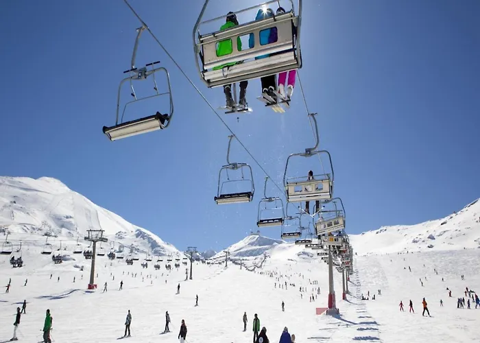 Apartamento En Plaza De Andalucia, - Check-in Flexible, Entra Antes Y Sales Despues Сьєрра-Невада