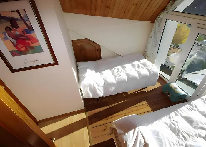 Apartamento En Plaza De Andalucia, - Check-in Flexible, Entra Antes Y Sales Despues Апартаменти Сьєрра-Невада